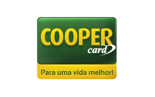 Coopercard Logo